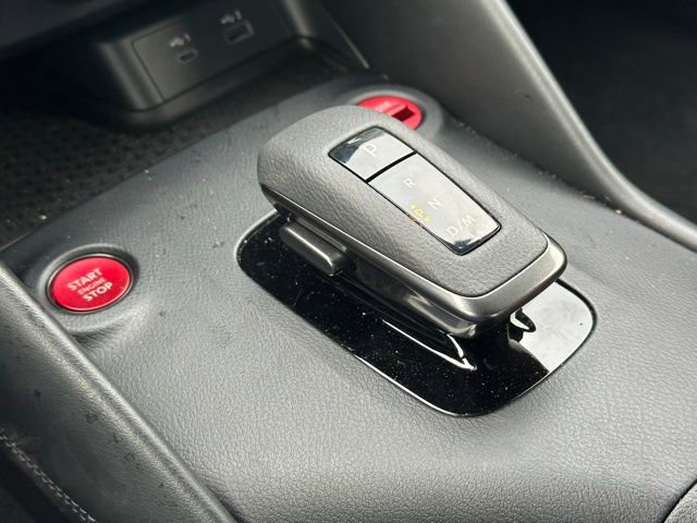 Used 2024 Nissan Z NISMO w/ Floor Mat Package image 18