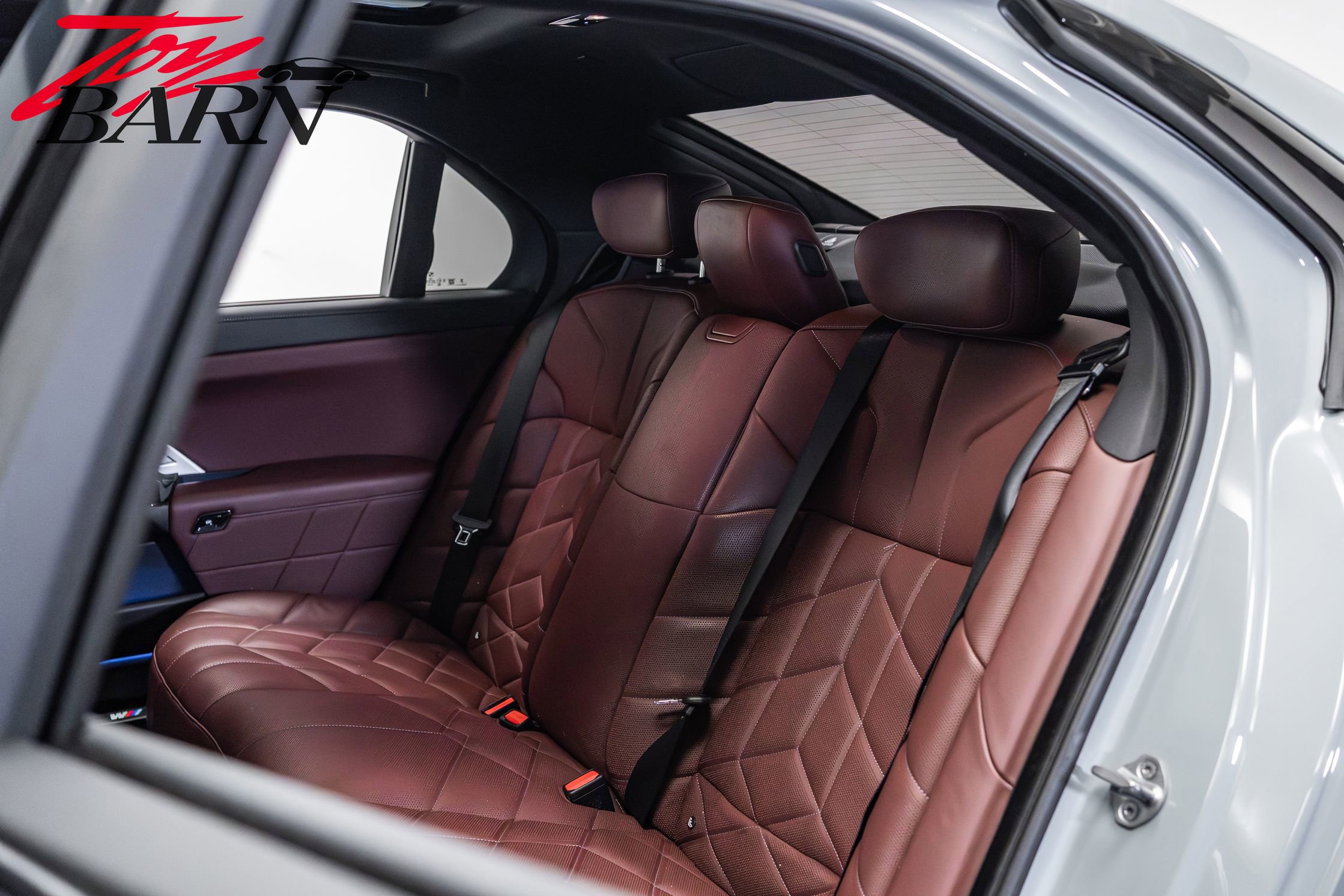 Used 2023 BMW 760i xDrive image 48