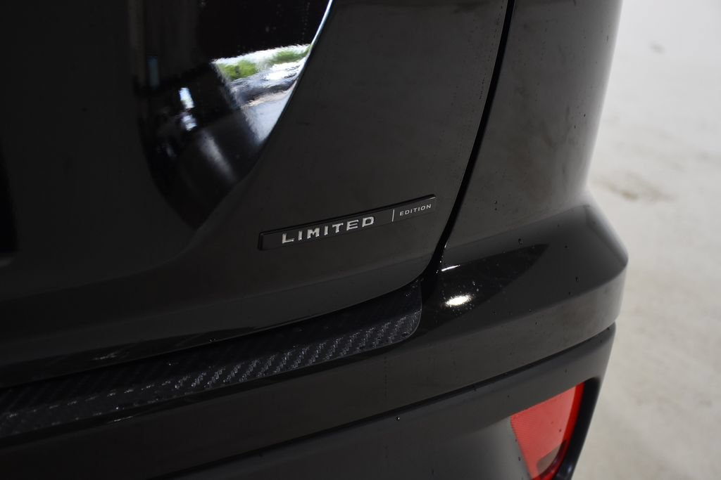 New 2026 Mitsubishi Eclipse Cross LE AWD/4WD image 30