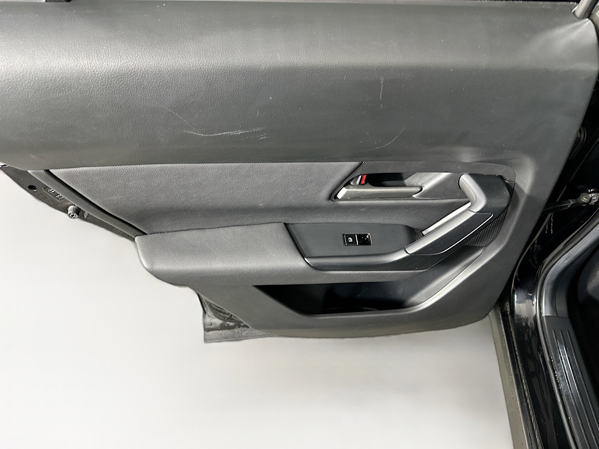 Used 2025 MAZDA CX-50 AWD 2.5 S w/ Preferred Package image 25