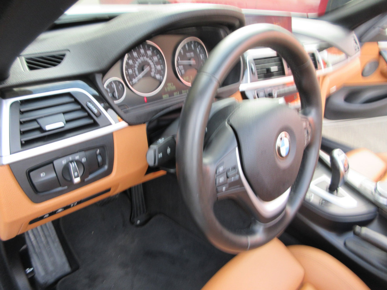 Used 2019 BMW 440i Convertible w/ Convenience Package image 37