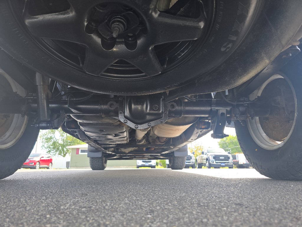 Used 2016 GMC Canyon 4x4 Extended Cab w/ Convenience Package image 29