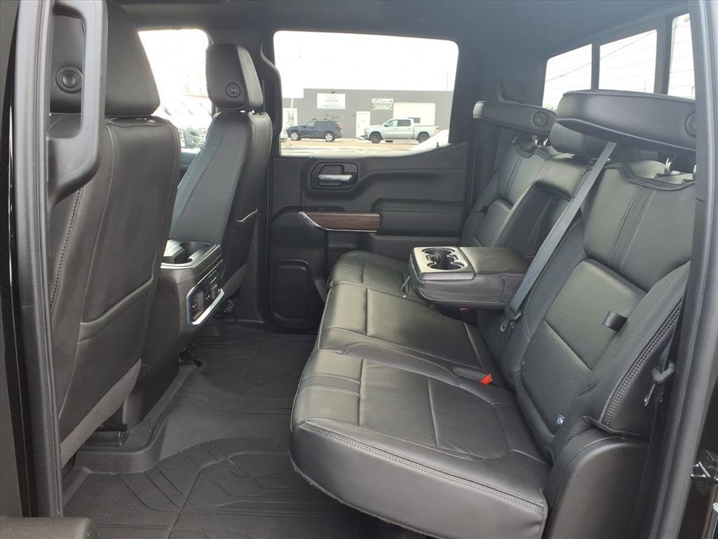 Used 2020 Chevrolet Silverado 1500 High Country image 7