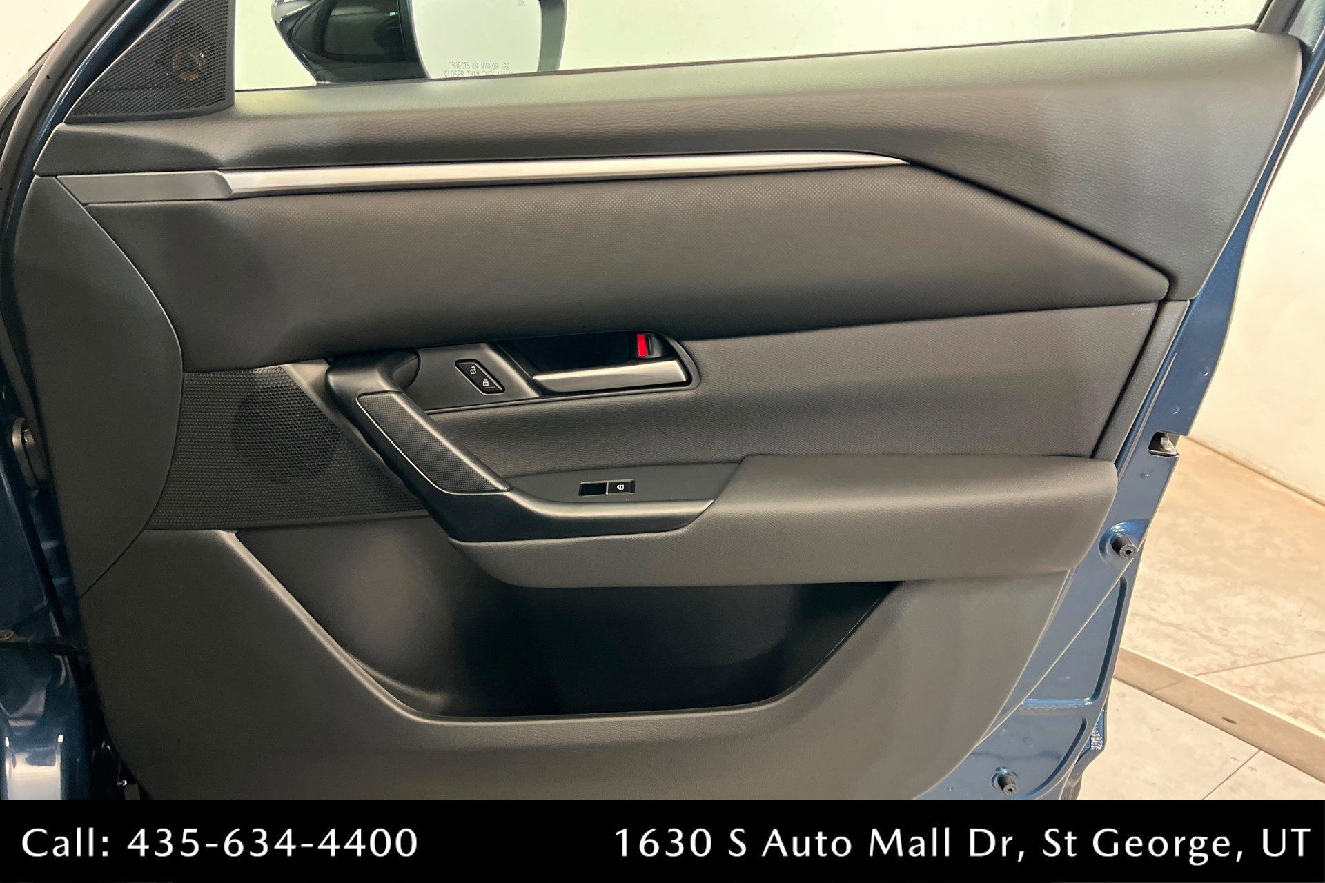 New 2026 MAZDA CX-50 2.5 Hybrid w/ Preferred Pkg image 25