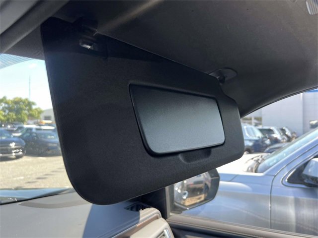 Certified 2024 Chevrolet Suburban High Country w/ Advanced Technology Package image 36