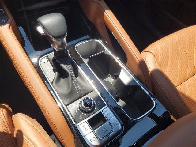 New 2025 Kia Telluride SX Prestige X-Line image 26