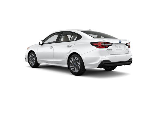 New 2025 Subaru Legacy Limited image 5