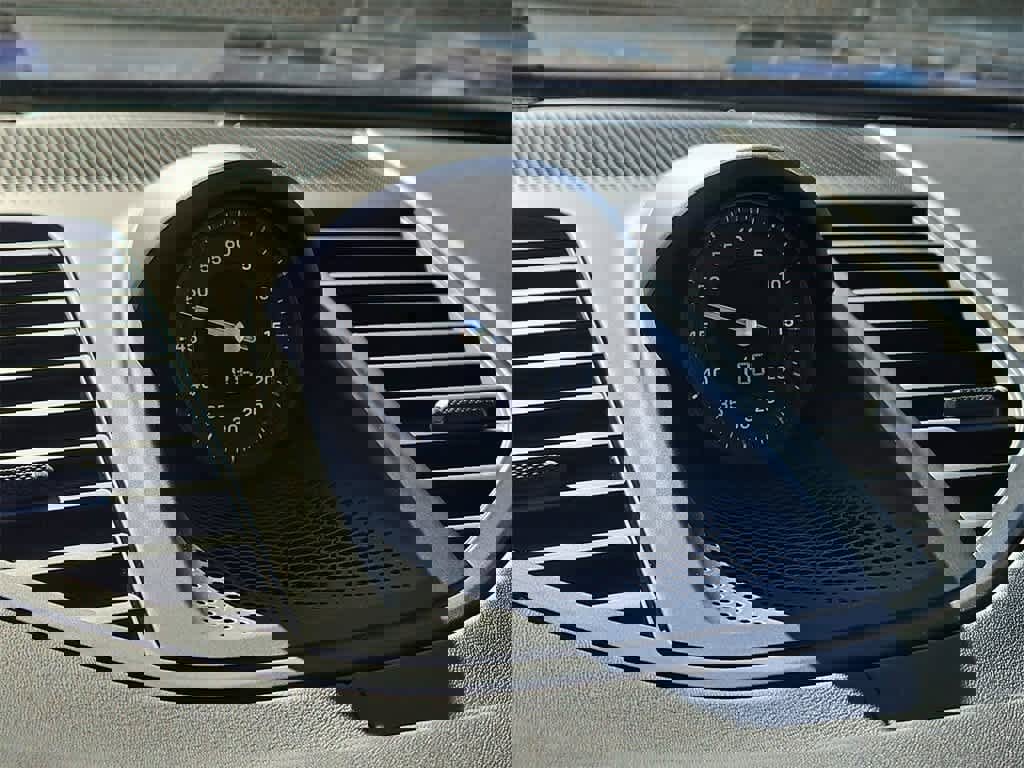 New 2026 Porsche Panamera 4 image 15