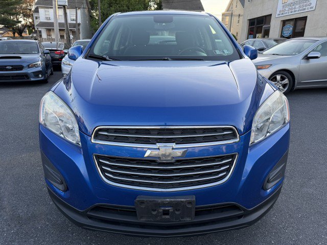Used 2016 Chevrolet Trax LS FWD image 33