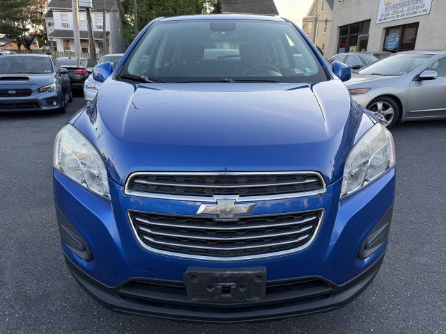 Used 2016 Chevrolet Trax LS FWD image 33