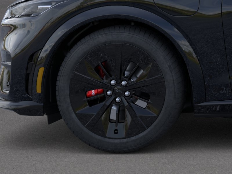 New 2026 Ford Mustang Mach-E GT AWD/4WD image 31