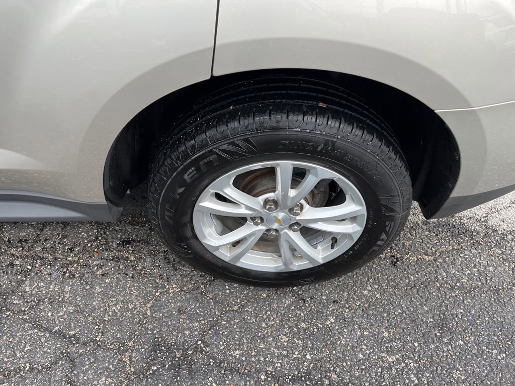 Used 2016 Chevrolet Equinox LT w/ Convenience Package image 29