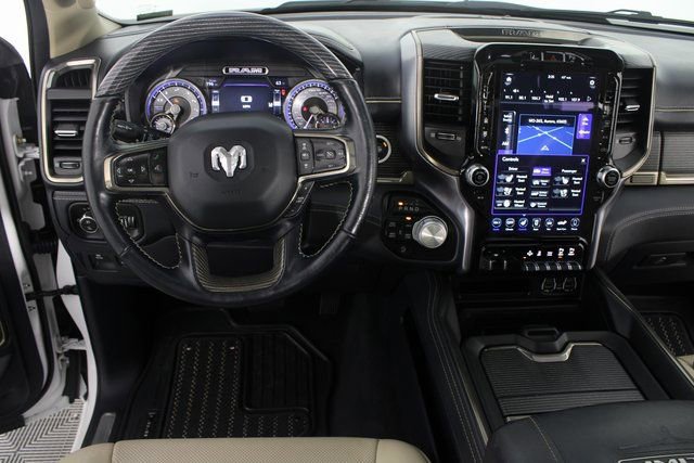 Used 2020 RAM 1500 Limited image 13