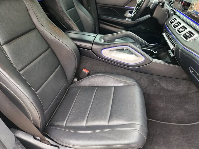 Used 2024 Mercedes-Benz GLE 350 4MATIC image 14