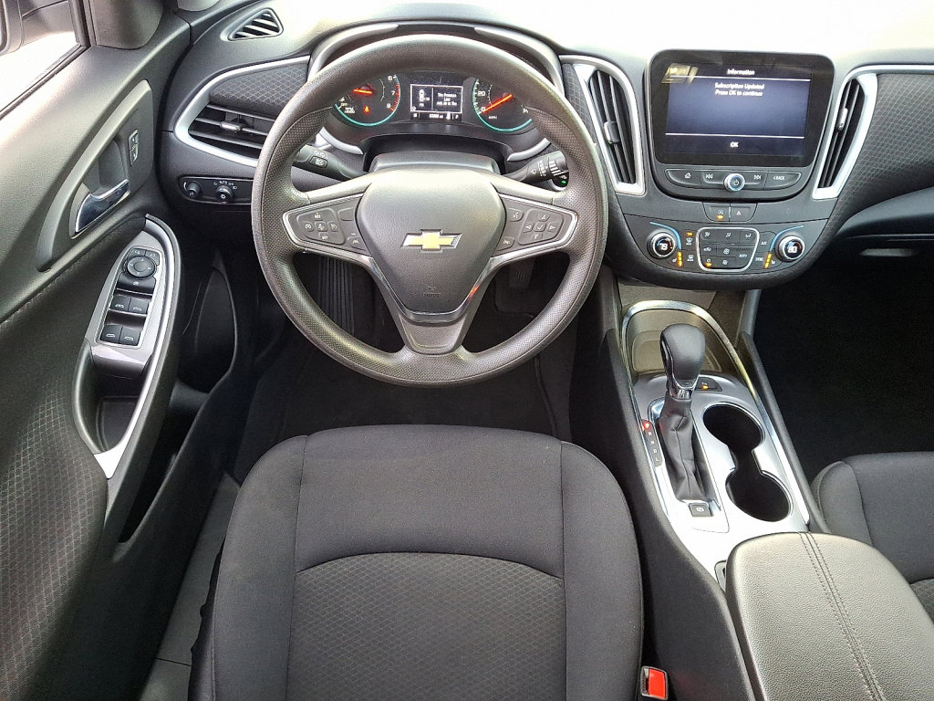 Used 2024 Chevrolet Malibu LT image 22