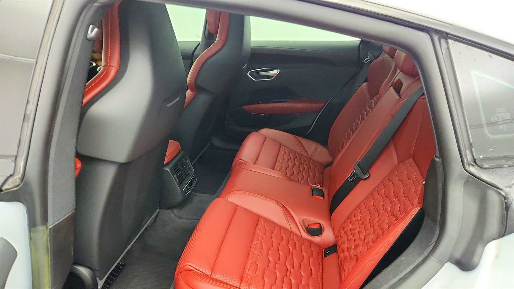 Used 2024 Audi e-tron GT Premium Plus w/ Executive Package AWD/4WD image 21