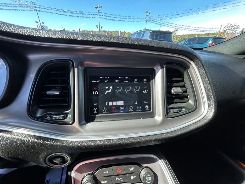 Used 2022 Dodge Challenger GT image 26