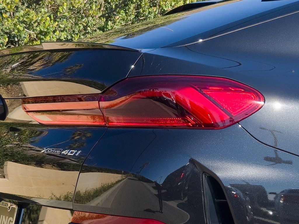 New 2026 BMW X6 xDrive40i image 7