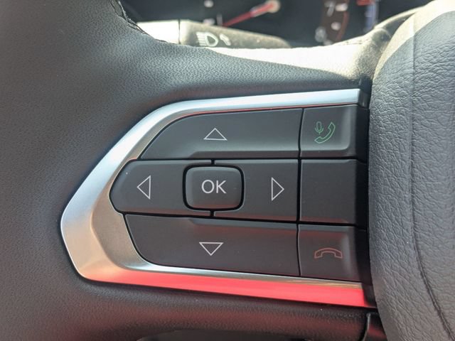 New 2026 Jeep Compass Latitude AWD/4WD image 17