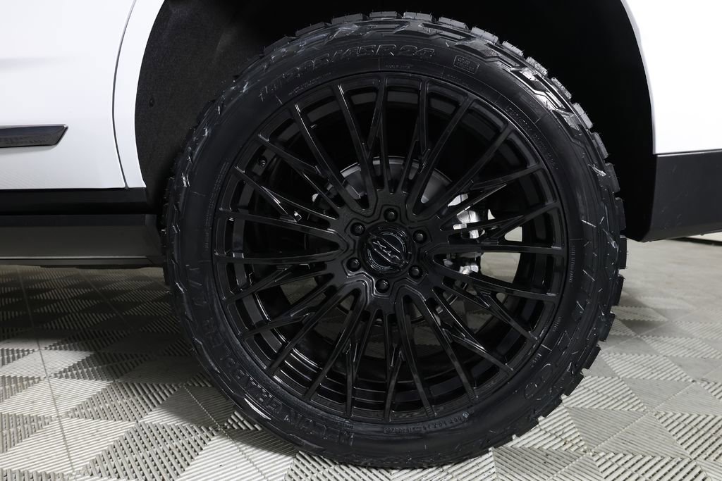 Used 2026 GMC Yukon Denali Ultimate image 53