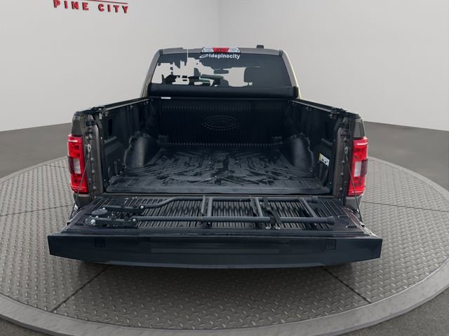 Used 2022 Ford F150 XLT image 24
