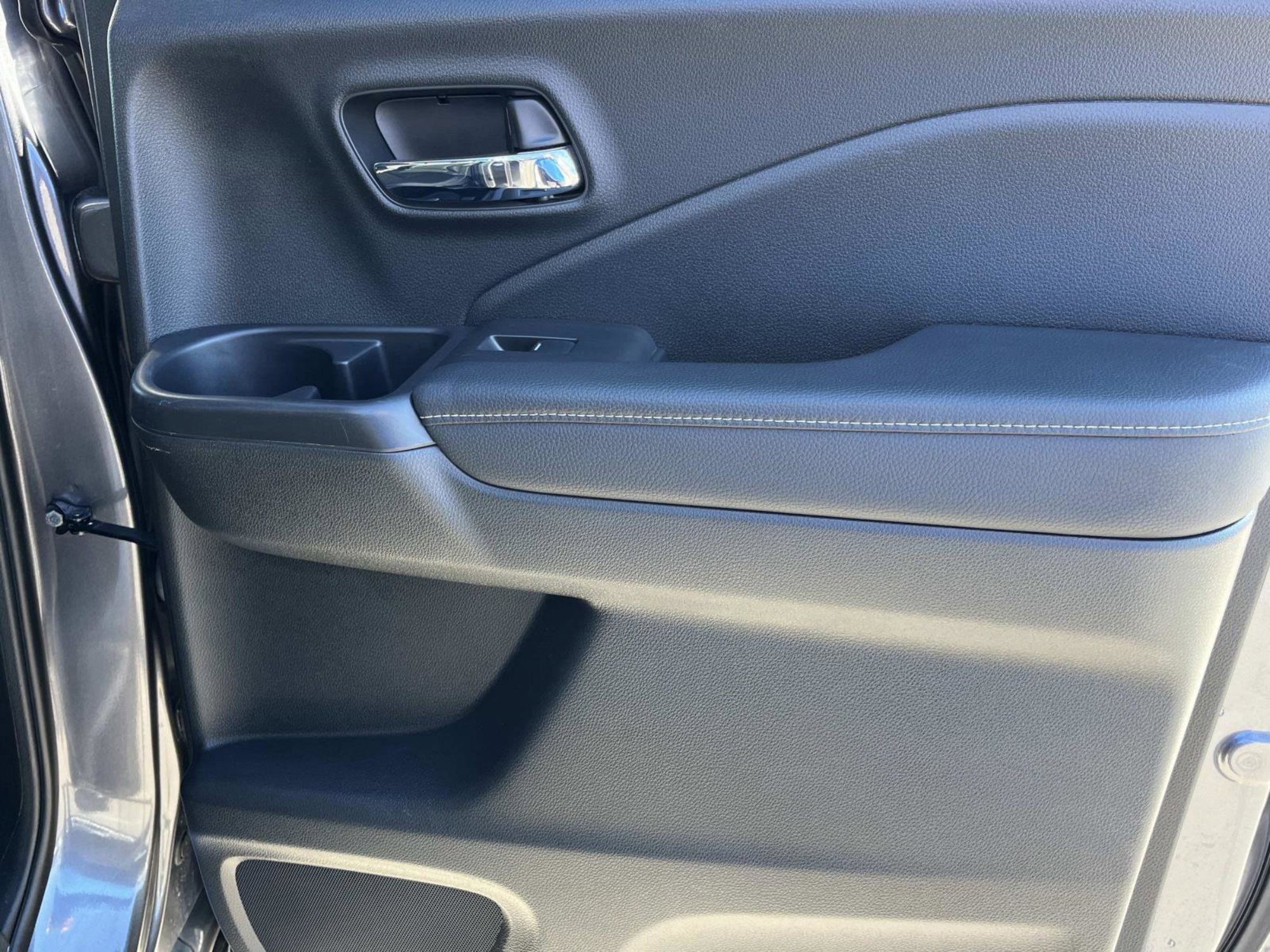 Used 2022 Honda Ridgeline RTL-E image 22