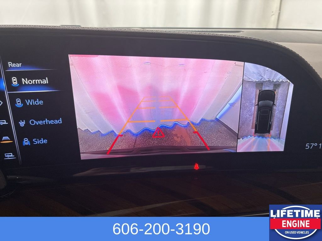 Used 2024 Cadillac Escalade Sport Platinum image 13