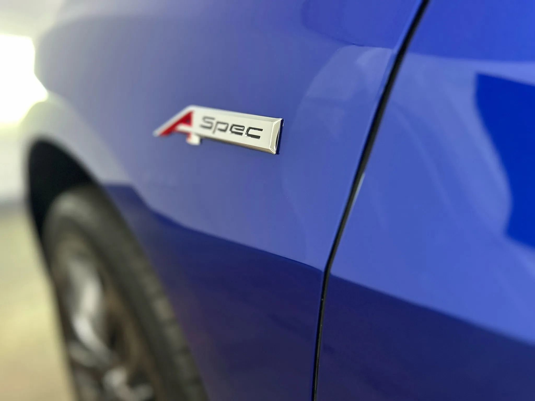 Used 2023 Acura RDX A-Spec image 24