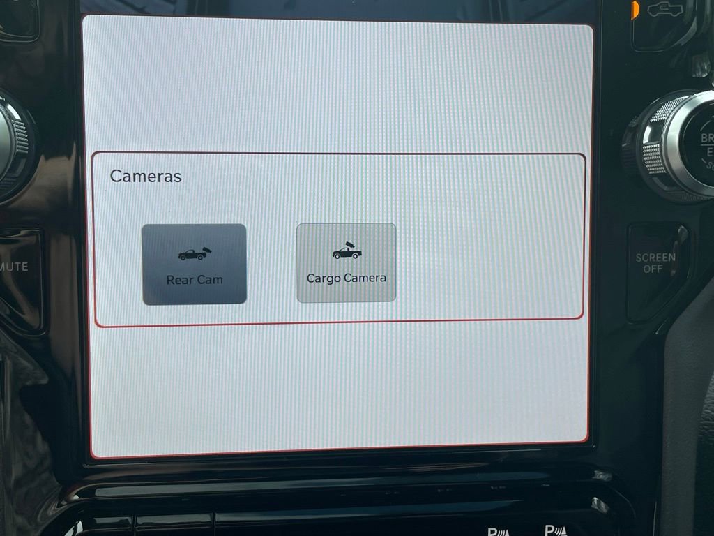 Used 2024 RAM 2500 Laramie w/ Night Edition AWD/4WD image 51