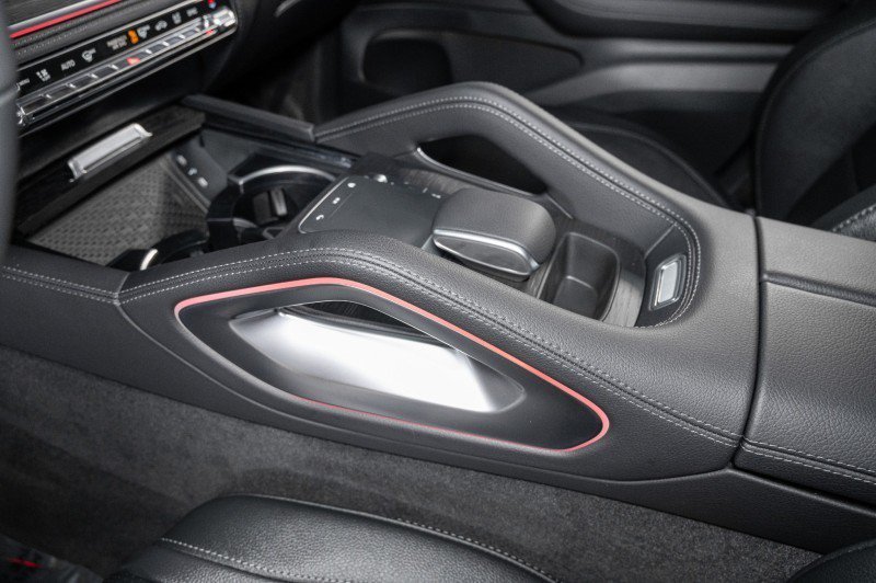 Certified 2026 Mercedes-Benz GLE 450 4MATIC Coupe image 18