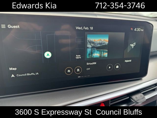 New 2026 Kia Sorento EX AWD/4WD image 24