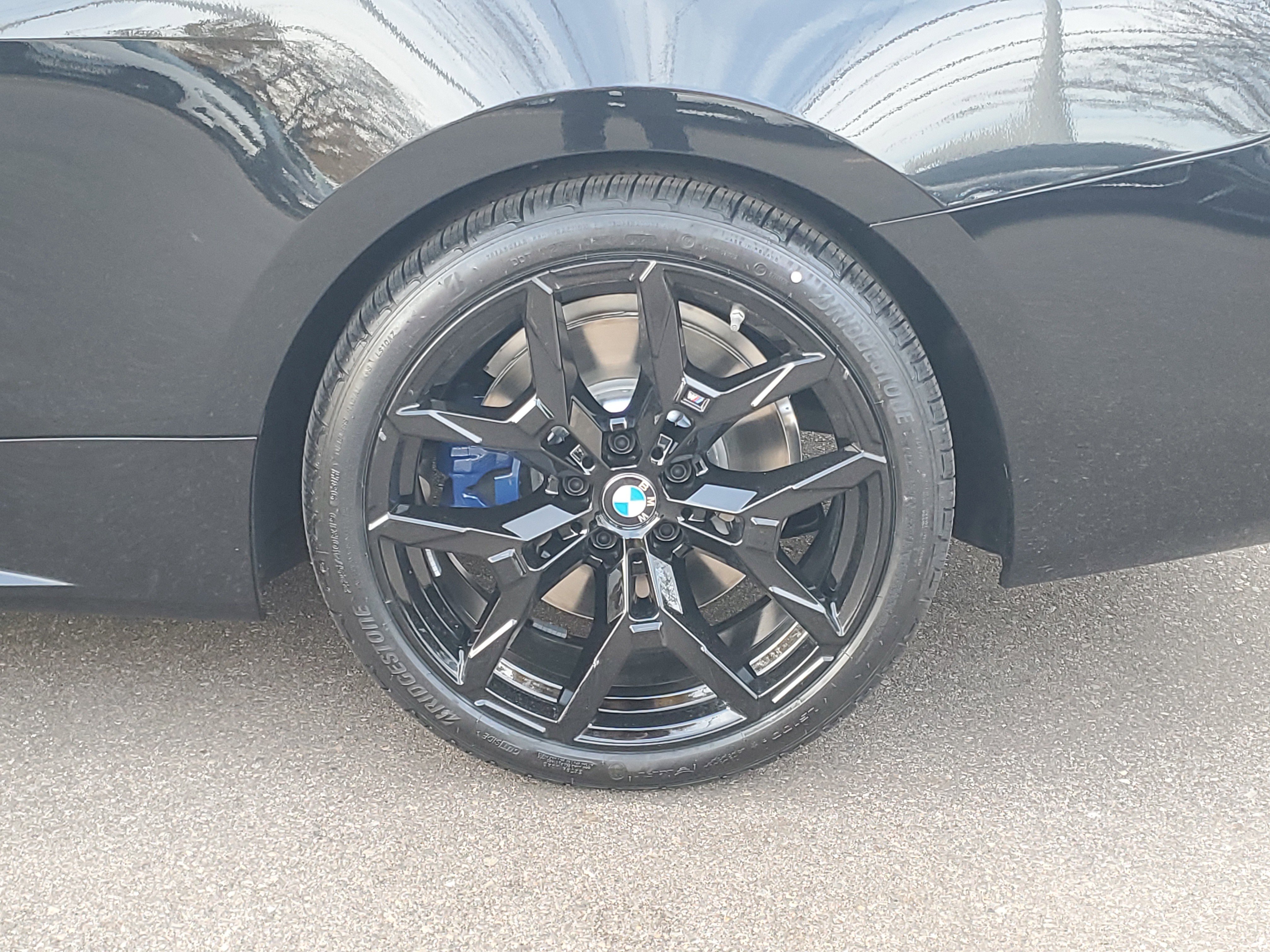 New 2026 BMW 440i xDrive Coupe w/ Premium Package image 28