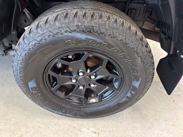 Used 2021 Jeep Gladiator Sport AWD/4WD image 8