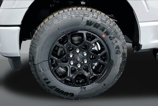 New 2026 Ford F150 XLT w/ Equipment Group 302A MID image 12