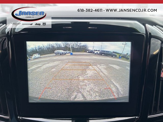 Used 2019 Chevrolet Traverse LT image 21