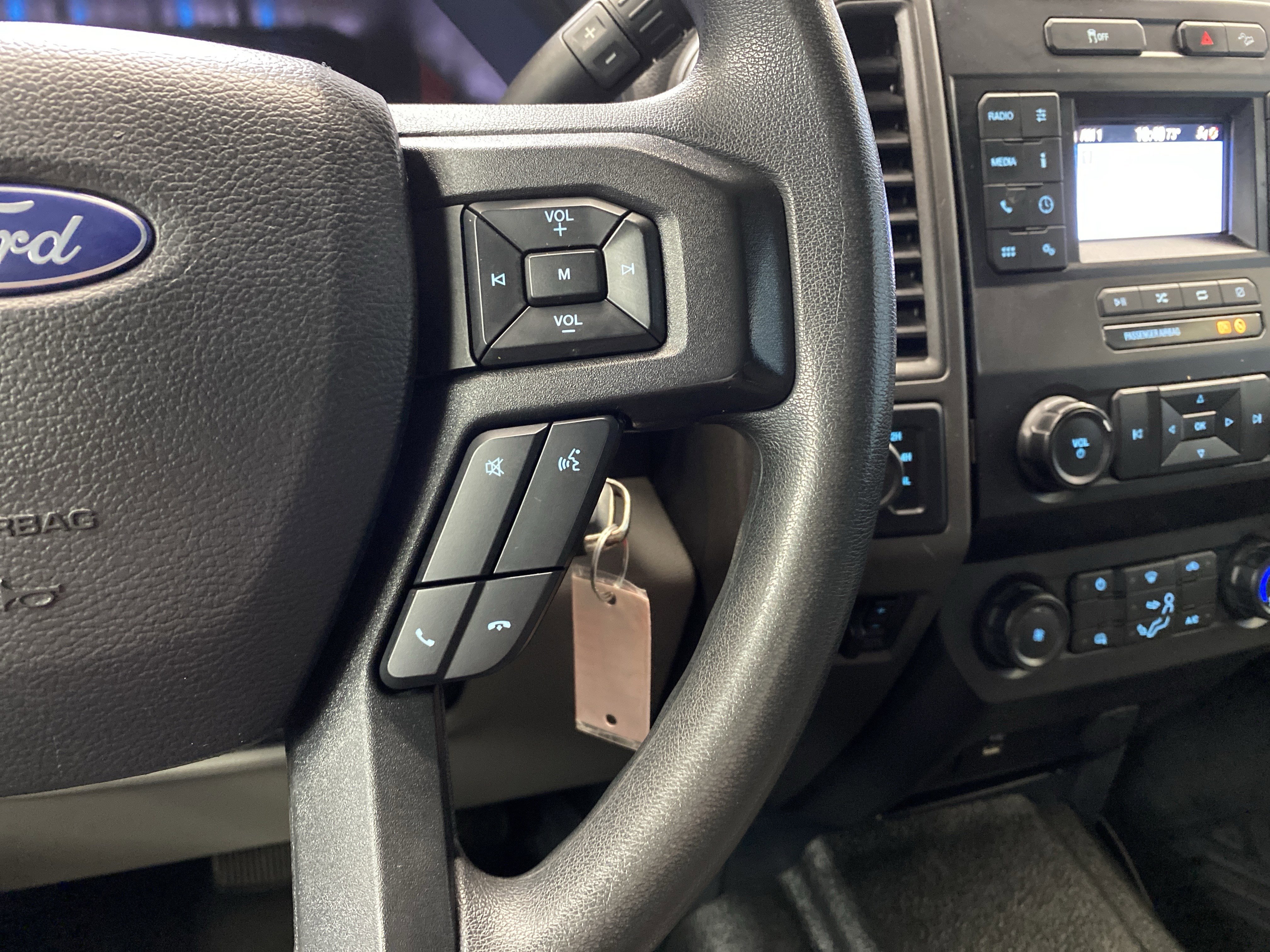 Used 2022 Ford F250 XL w/ STX Appearance Package image 18