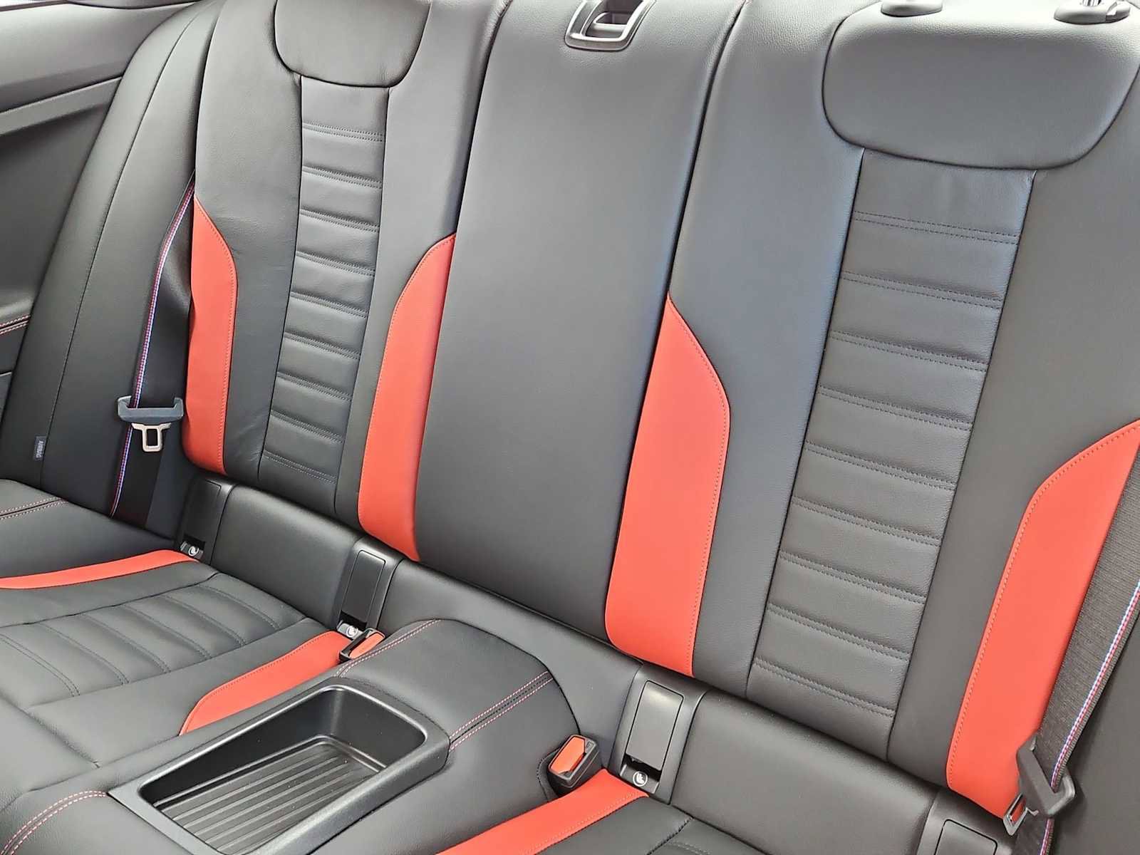 New 2026 BMW M2 w/ Lighting Package image 17