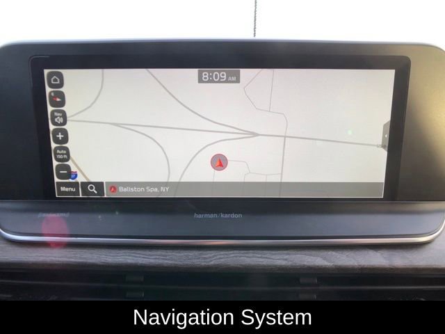 Used 2022 Kia Telluride SX w/ SX Prestige Package image 18