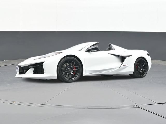 Used 2024 Chevrolet Corvette Z06 RWD image 51