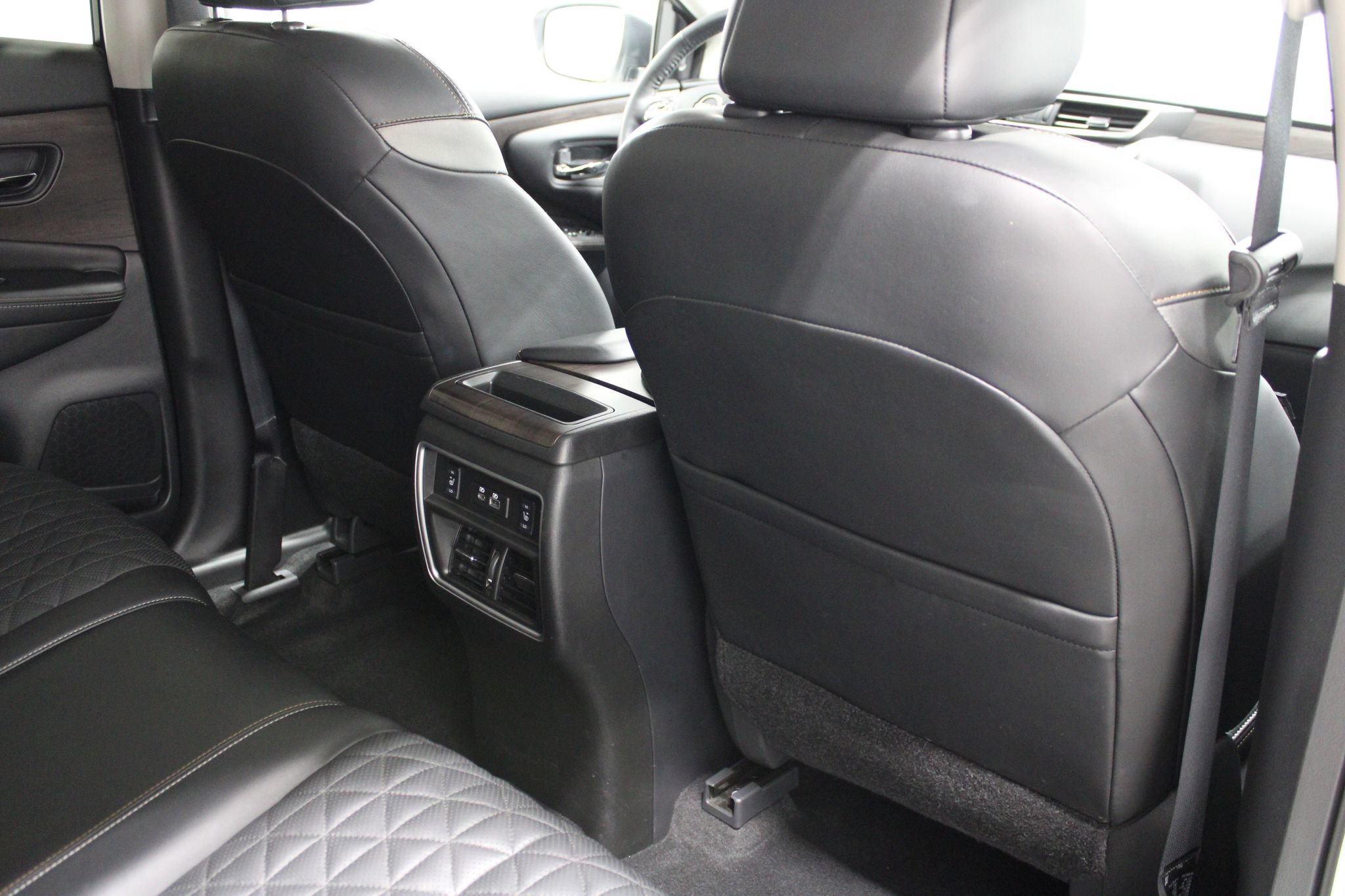 Used 2023 Nissan Murano Platinum AWD/4WD image 22