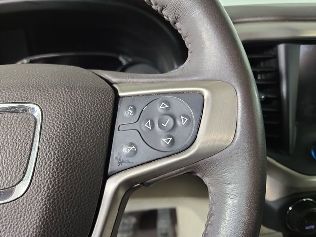 Used 2017 GMC Acadia Denali w/ Technology Package image 23