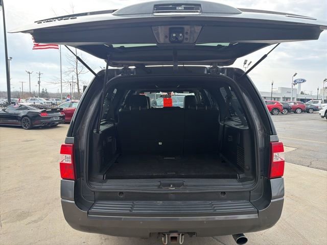 Used 2017 Ford Expedition EL Limited w/ Equipment Group 301A image 31