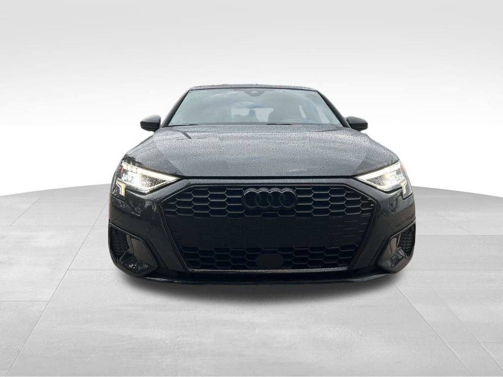 Used 2022 Audi A3 2.0T Premium Plus w/ Premium Plus Package image 8