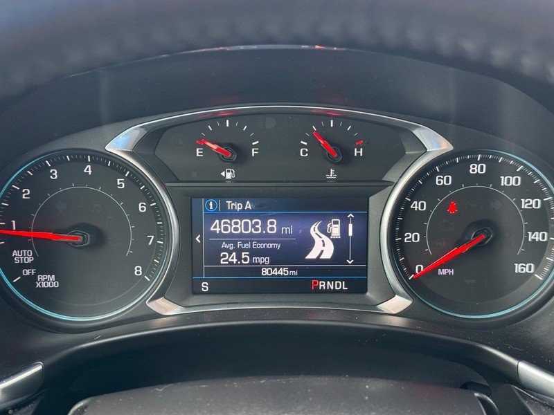 Used 2019 Chevrolet Equinox LT AWD/4WD image 22
