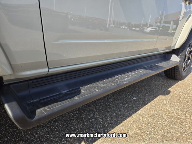 New 2026 Ford Bronco Outer Banks AWD/4WD image 6