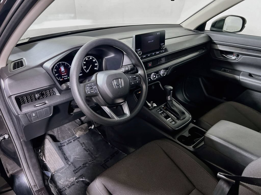 Used 2025 Honda CR-V LX image 9