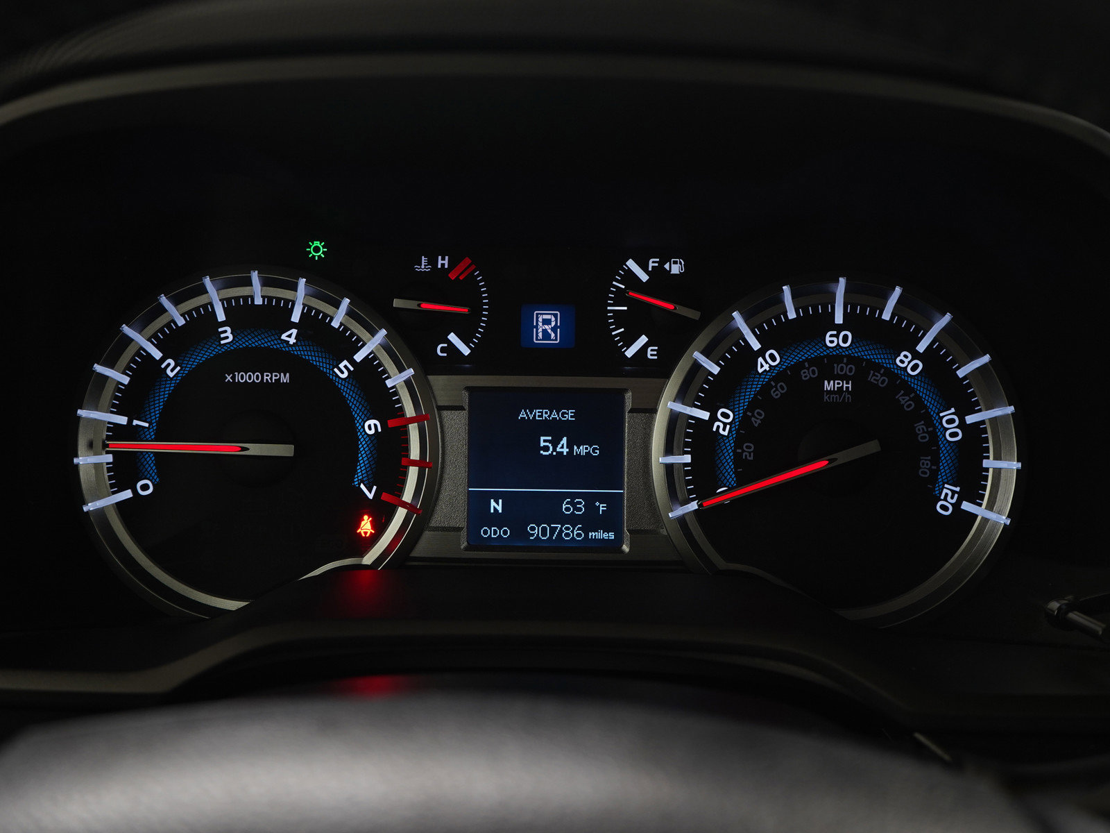 Used 2018 Toyota 4Runner TRD Pro image 25