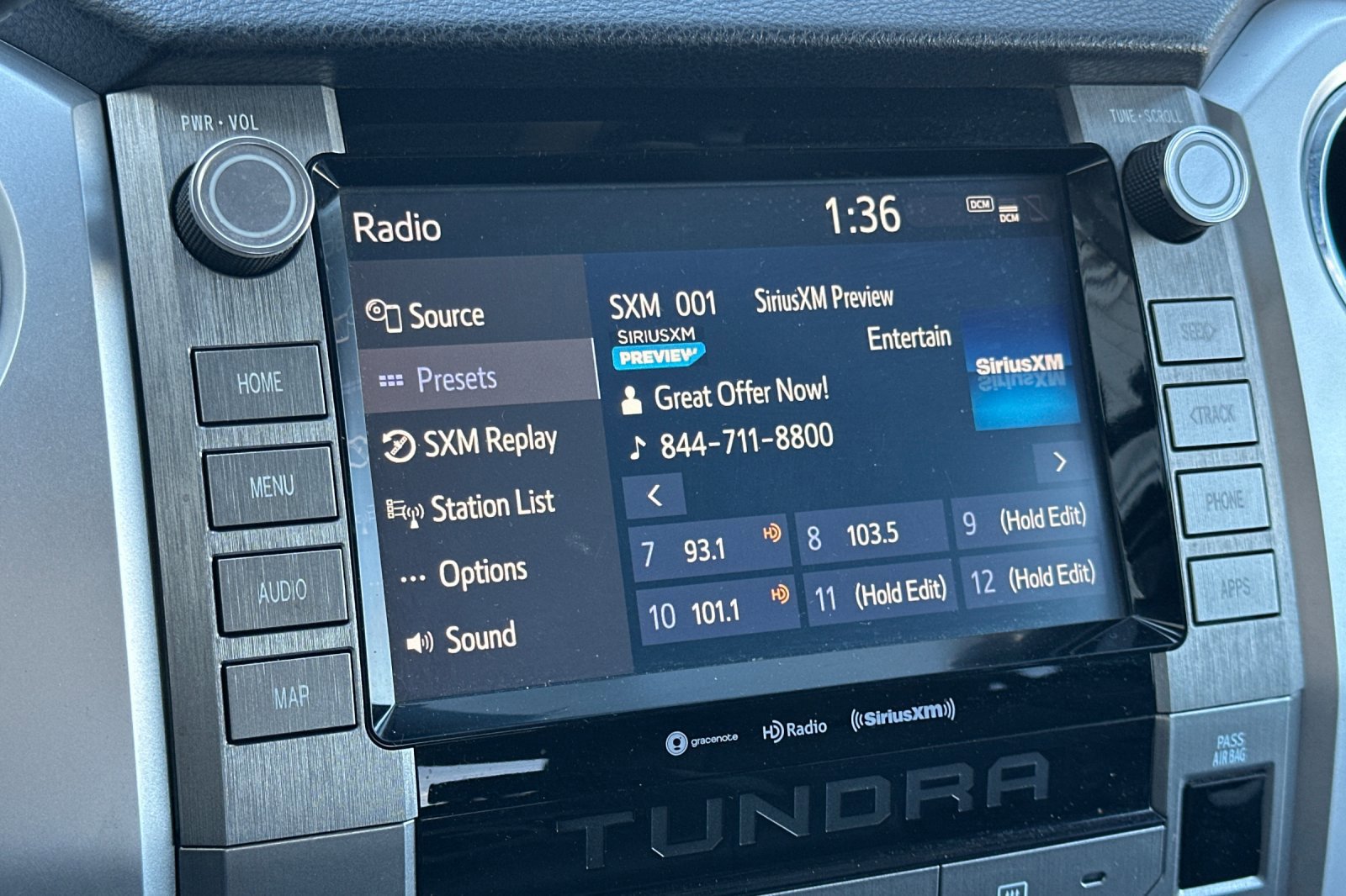 Used 2021 Toyota Tundra SR5 image 17