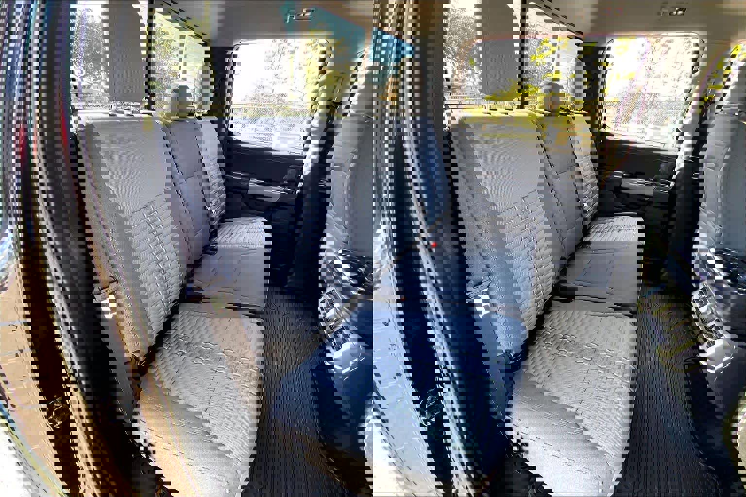 Used 2023 Ford F150 XLT image 18