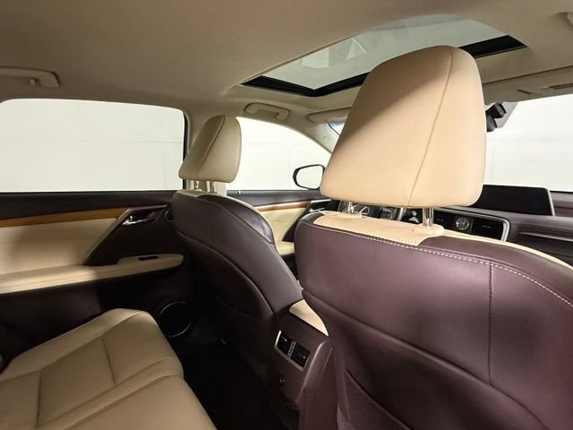 Used 2017 Lexus RX 350 FWD w/ Premium Package image 29